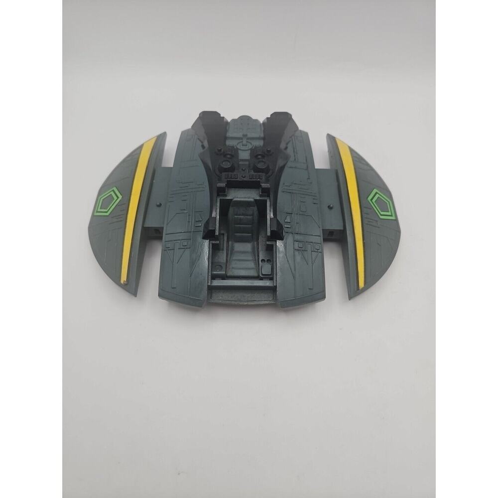 Vintage Battlestar Galactica Cylon Raider‎ Ship 1978